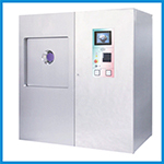 PLASMA STERILIZER