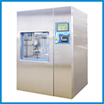 WASHING & DISINFECTION